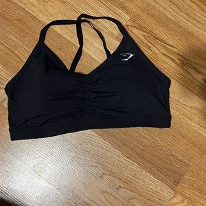 Gynshark bra